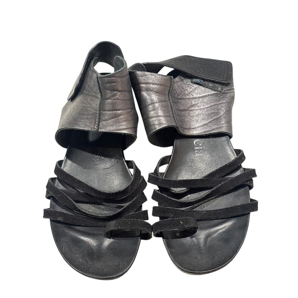 Pedro Garcia women’s sandals size 11